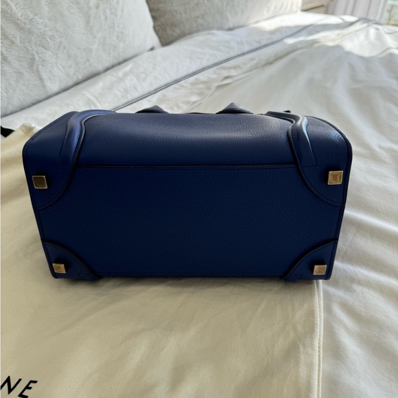 Celine Micro Lugage - Picture 4 of 9